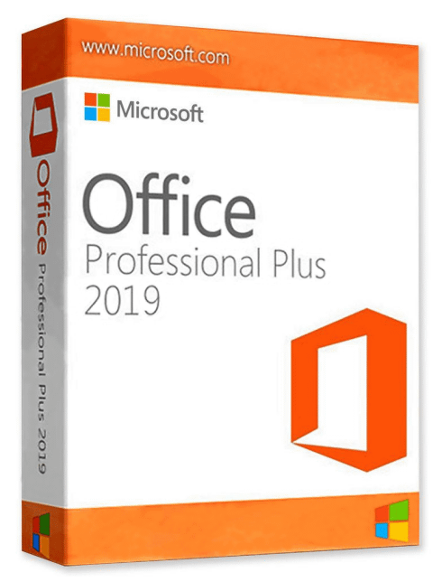 Office2019導入